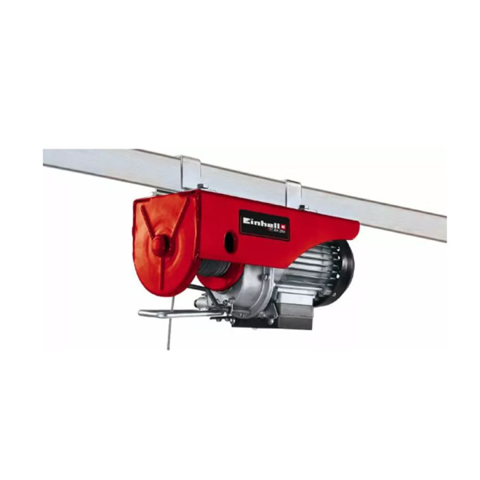 Тельфер электрический Einhell TC-EH 250
