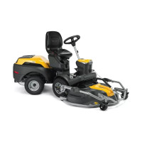 Райдер бензиновий STIGA Park700W