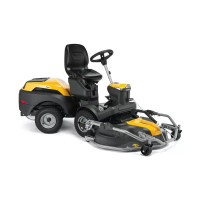 Райдер бензиновый STIGA Park700WX