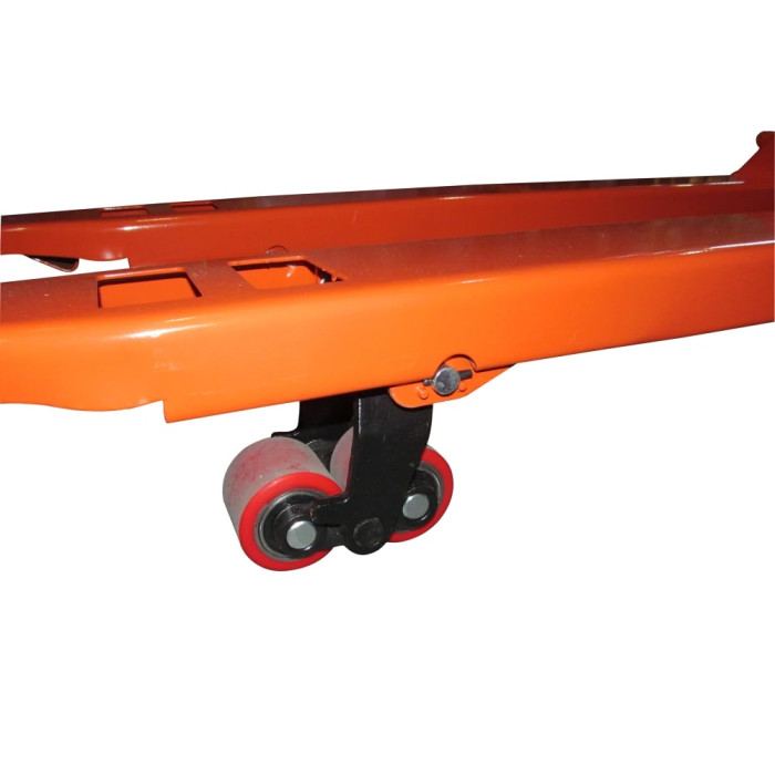 Рокла гидравлическая Metier Basic CBY.JC 2.0T 2т/1150 мм (92037)