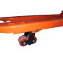 Рокла гидравлическая Metier Basic CBY.JC 2.0T 2т/1150 мм (92037)
