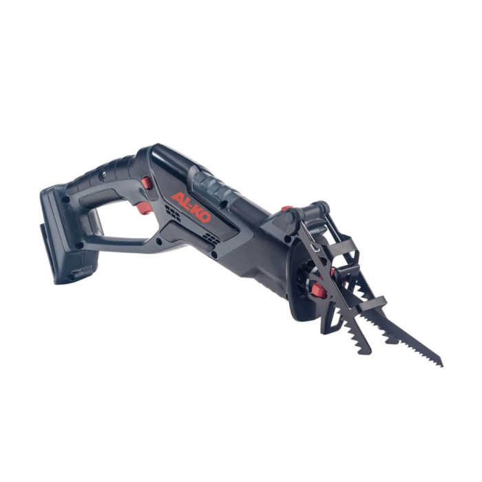 Пилка акумуляторна шабельна AL-KO PS 1815 BO Flex (113923)