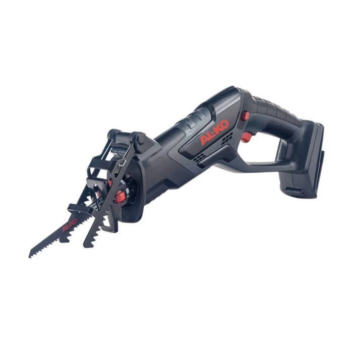 Пилка акумуляторна шабельна AL-KO PS 1815 BO Flex (113923)