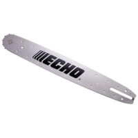 Шина для цепной пилы ECHO на CS-4510ES, 15"/38см 0,325 1,5мм 64 звеньев (X123000620) (78379)