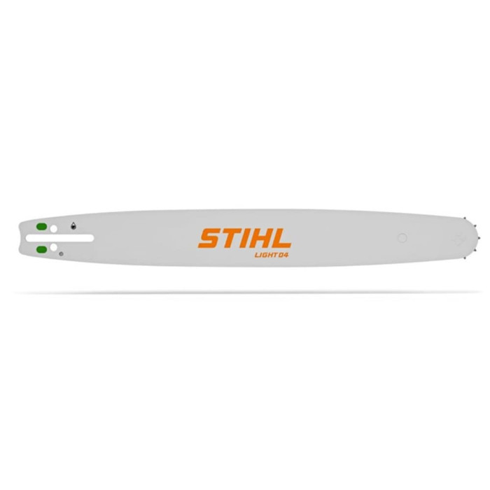Шина для пилы STIHL LIGHT 04 К095, 40 см, .325", 1.3 мм, 66 z (30510080513)