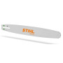 Шина для пилы STIHL LIGHT 04 К095, 40 см, .325", 1.3 мм, 66 z (30510080513)