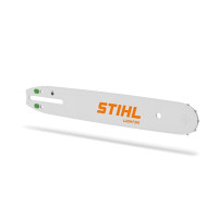Шина STIHL LIGHT 04 А041 35 см, 3/8" Р, 1.3 мм, 52 зубов (30500080309)