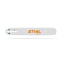 Шина STIHL LIGHT 04 А041 35 см, 3/8" Р, 1.3 мм, 52 зубов (30500080309)