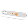 Шина STIHL LIGHT 04 А041, 40 см, 3/8" Р, 1.3 мм, 56 зубов (30500080313)