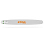 Шина STIHL LIGHT 04 К095 40 см, .325", 1.5 мм, 66 z (30510080613)