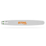 Шина STIHL LIGHT 04 К095 45 см, .325", 1.3 мм, 72 z (30510080517)