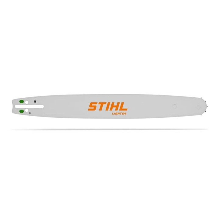 Шина STIHL LIGHT 04 К095 45 см, .325", 1.5 мм, 72 z (30510080617)