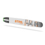 Шина STIHL LIGHT 04 Rollomatic E 37 см, .325" 1,6 мм, 62 z (30030086811)
