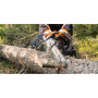 Шина STIHL LIGHT 04 Rollomatic E 45 см, 3/8" P, 1,3 мм, 66 зв (30030006317)