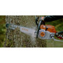 Шина STIHL LIGHT 04 Rollomatic E 45 см, 3/8" P, 1,3 мм, 66 зв (30030006317)