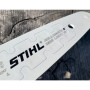 Шина STIHL LIGHT P01 Rollomatic E Mini 30 см, 3/8P 1.1 мм, 44 z (30050007605)