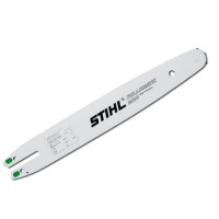 Шина STIHL LIGHT P01 Rollomatic E Mini 30 см, 3/8P 1.1 мм, 44 z (30050007605)