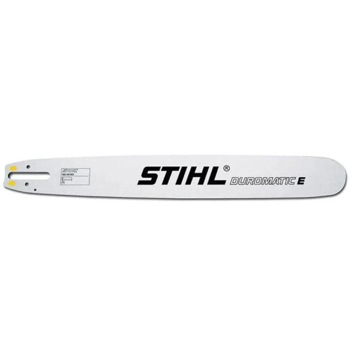 Шина STIHL STRONG S Duromatic E 50 см, 3/8", 1.6 мм, 72 z (30030019221)