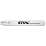 Шина STIHL STRONG S Duromatic E 50 см, 3/8", 1.6 мм, 72 z (30030019221)