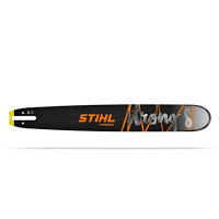 Шина STIHL STRONG S Duromatic E 90 см, 3/8" / 0.404, 1.6 мм, 104/114 z (30020008052)