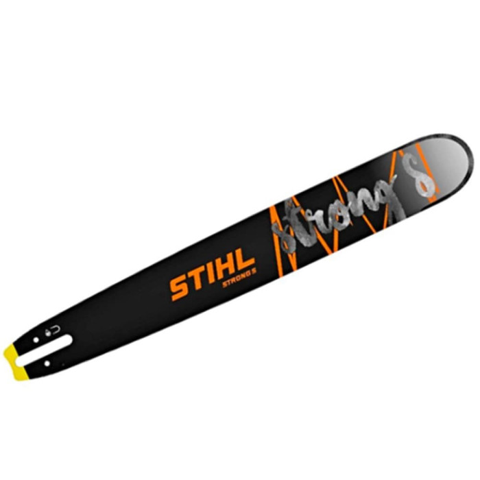Шина STIHL STRONG S Duromatic E 90 см, 3/8" / 0.404, 1.6 мм, 104/114 z (30020008052)