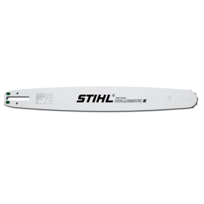 Шина STIHL ROLLOMATIC E 45см 1,6мм .325" R (30030086817)