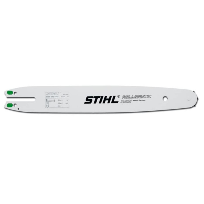 Шина STIHL ROLLOMATIC E MINI 40см 1,1мм 3/8"P R (30050083913)