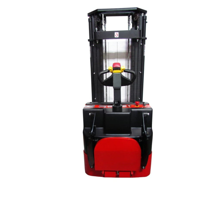 Штабелер электрический самоходный Vulkan CTQN 15/40 1500 кг, 4 м (92289)
