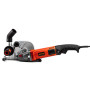 Штроборез GTM WC125/150/1800 (2480)