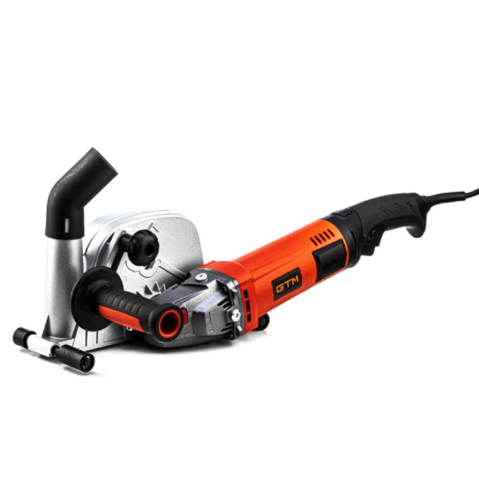 Штроборез GTM WC125/150/1800 (2480)