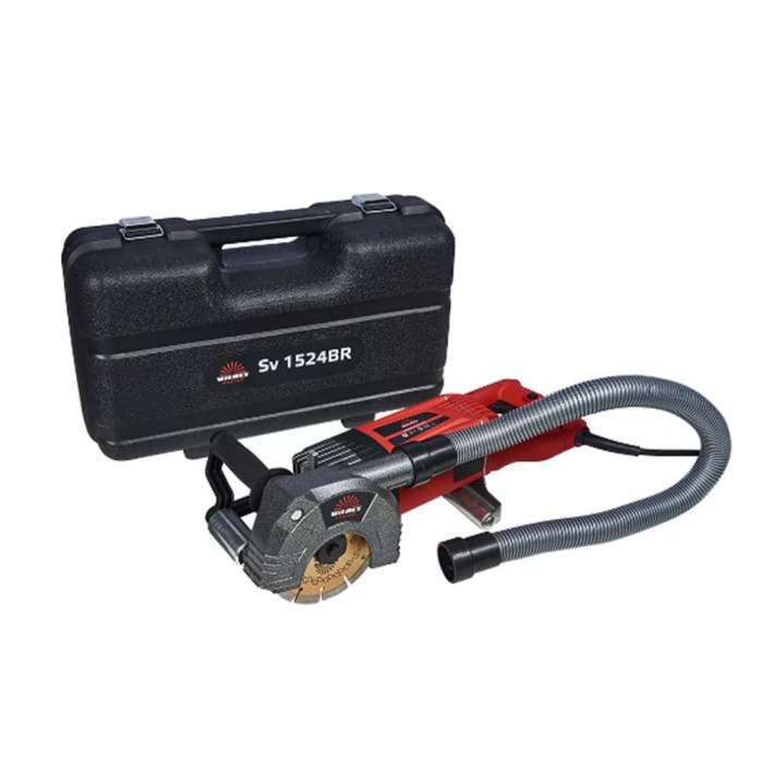Штроборез Vitals Master Sv 1524BR (158694)