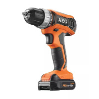 Акумуляторний дриль-шуруповерт AEG BS12G3LI-152C