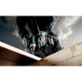 Аккумуляторная дрель шуруповерт 12 В с бесщеточным двигателем Metabo PowerMaxx BS 12 BL Q, каркас коробка (601045850)