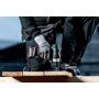 Аккумуляторная дрель-шуруповерт 12В Metabo PowerMaxx BS 12 - каркас коробка (601036890)