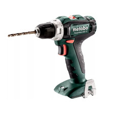 Аккумуляторная дрель-шуруповерт 12В Metabo PowerMaxx BS 12 - каркас коробка (601036890)
