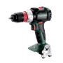 Аккумуляторная дрель-шуруповерт Metabo BS 18 LT BL Q с системой М-Quick (каркас) (602334860)