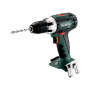 Аккумуляторная дрель-шуруповерт Metabo BS 18 LT - каркас, 18В (602102840)