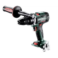 Акумуляторний дриль-шуруповерт Metabo BS 18 LTX-3 BL I Metal, 3-х швидкісний (603181850)