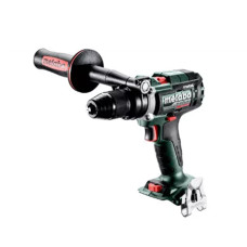 Акумуляторний дриль-шуруповерт Metabo BS 18 LTX-3 BL I Metal, каркас + metaBOX 145 (603181840)