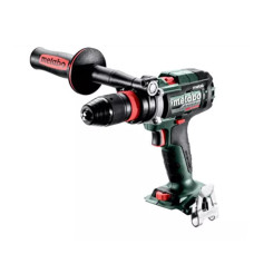 Акумуляторний дриль-шуруповерт Metabo BS 18 LTX-3 BL Q I Metal, без акумуляторного блока, без зарядного пристрою (603180840)