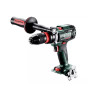 Акумуляторний дриль-шуруповерт Metabo BS 18 LTX-3 BL Q I Metal, без акумуляторного блока, без зарядного пристрою (603180840)