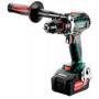 Акумуляторний дриль-шуруповерт Metabo BS 18 LTX BL I (2xLiHD 5.5 Ah, metaBOX, ASC 145) закритий безщітковий двигун (602358660)