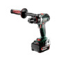 Акумуляторний дриль-шурупокрут Metabo BS 18 LTX BL I (602358500)