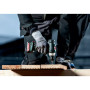 Аккумуляторная дрель-шуруповерт Metabo PowerMaxx BS 12+2х2.0Аг (Slide-in), зарядка SC-30, кейс МС05 (601036500)