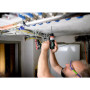 Аккумуляторная дрель-шуруповерт Metabo SB 18 L Quick, 2x2Ah Li-Power, зарядное SC 30, metaBOX 145 (614054500)