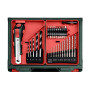  Акумуляторний ударний дриль Metabo PowerMaxx SB Basic +12V 2x2Ah LiPOWER, Зарядний пристрій LC 40 (600385710)