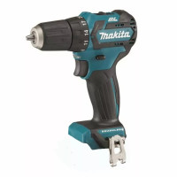 Аккумуляторный бесщёточный шуруповерт Makita DF 332 DZ (без АКБ)