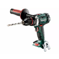 Акумуляторний дриль-шуруповерт Metabo BS 18 LTX Impuls (602191890)