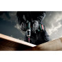 Аккумуляторный шуруповерт 12В с бесщеточным двигателем Metabo PowerMaxx SB 12 BL - каркас коробка (601077890)