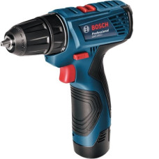 Акумуляторний шуруповерт Bosch GSR 120-LI (06019F7001)